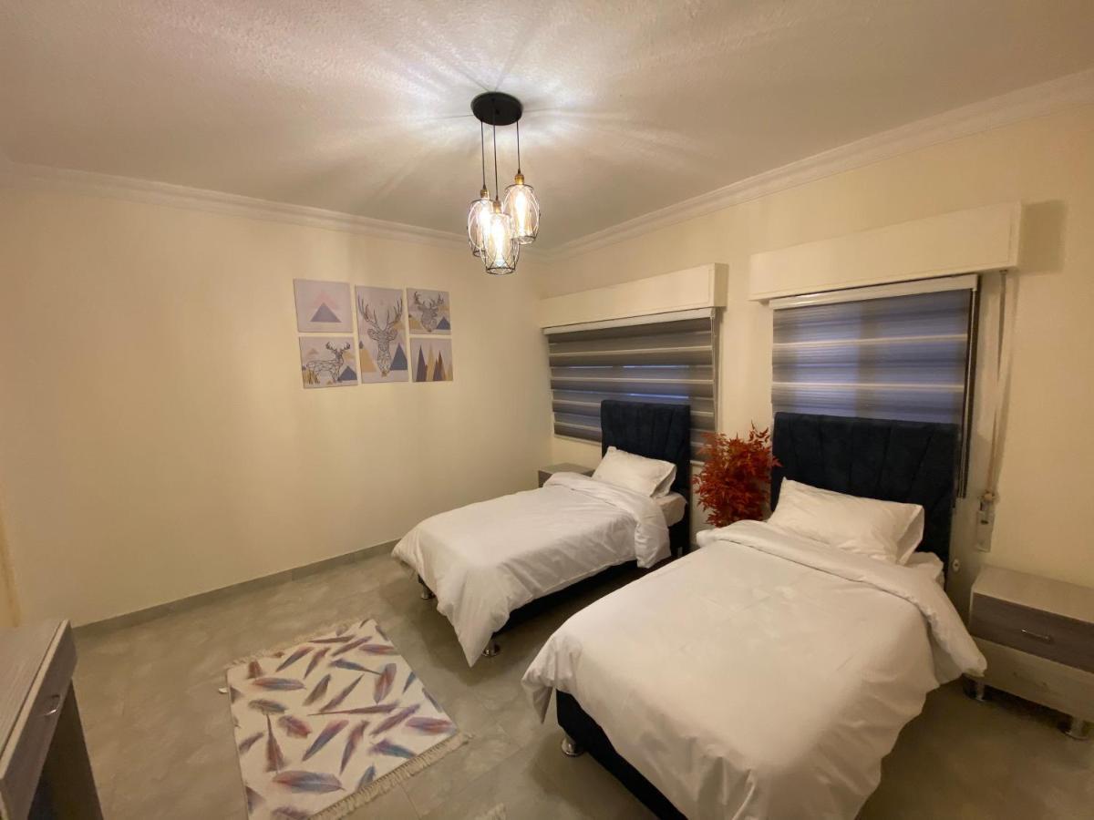 Lovely 3-Bedrooms Rental Unit Aqaba Exteriör bild